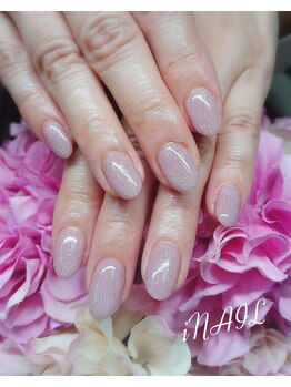 アイネイル(iNAIL)/