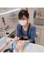 ベリル ネイルアンドアイラッシュ(beryl) 森山 美季