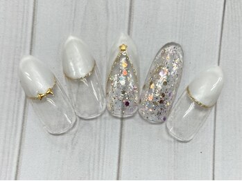 ティーエヌ イトーヨーカドー能見台店/季節の定額6490円コース