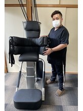 ポンジー(Pongee) 下地 亮