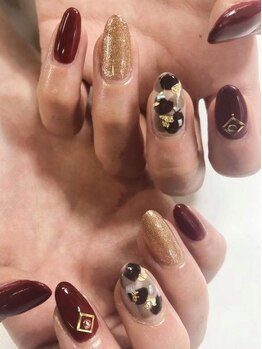 ロカヒ ネイル(LOKAHI NAIL)/