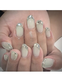 カラン 焼津店(CALIN)/ガラスフレンチ