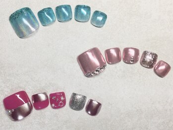 【定額フット¥8200】