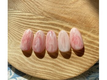 シャルム(Charme)/定額Aコース＋ハンドマッサージ