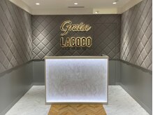 ラココ 池袋店(LACOCO)/平日の最終受付20時♪