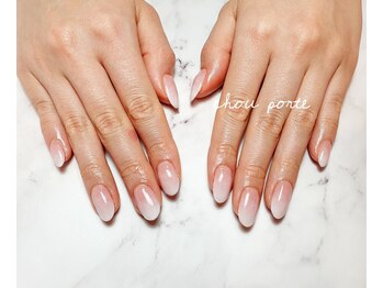 シュポルテ(chou porte)/ベイビーブーマー