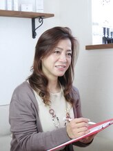 ライチェンド(Reizend)&nbsp;KYOKO 