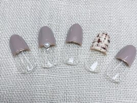 【natural  design】