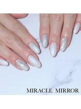 ミラクル ミラー(MIRACLE MIRROR)/