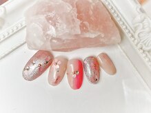 クレールネイル(Clair Nail)/7990