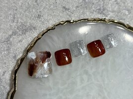 マグネットネイル
