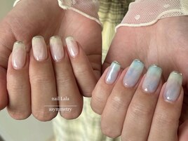 アシメネイル