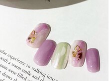 スリープ ジユウガオカ(Sleep jiyugaoka)/アートコース　13750円