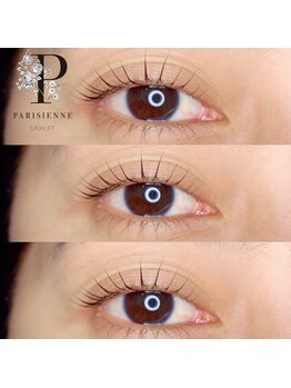 リトルリバー(Little River)/パリジェンヌ