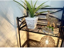 ポーラ エステサロン Sサフィニア新松戸店(POLA)/お部屋３