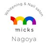 ミックス 名古屋店(micks)ロゴ