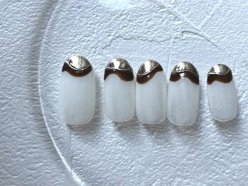 ミュー 蒲田(mue)/定額ニュアンスtrend