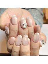 アールエム(Rm)/1月◇ネイル