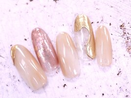 .＊..:.* Dolceコース*..＊.:*