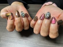 ネイルズティンク(Nails.tink)/