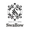 スワロ 姫路店(Swallow)ロゴ