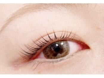 セレビアイ 銀座店/まつげパーマ