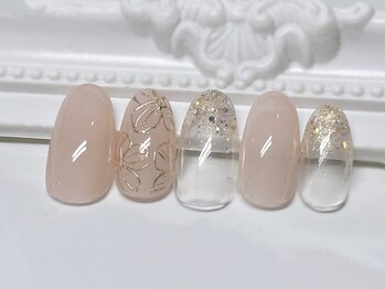 【定額】スタンダードコース