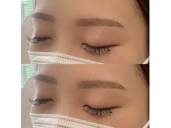 レア(le'a)/アイブロウWAX