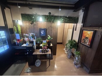 手もみ屋匠 時津店の写真/【駐車場完備◎当日予約もOK！深夜1時まで営業！】お仕事帰りにもおすすめ！溜まった疲れをしっかり解消♪