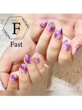 アイラッシュサロン ファスト(Fast)/hand☆オススメデザイン☆