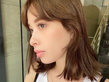 こだわりを持って、お客様1人1人に合うようご提案します◎