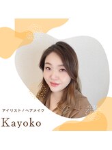 モアアンドモア(More&More) Kayo ko