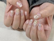 アールネイル(r.nail)/シェルアート