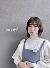 ミーカール 各務原店(me curl) AMANO 