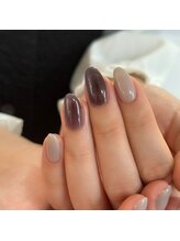 ヴォーグ(Vogue)/ハンド シンプルデザインコース