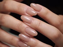 ソアネイル(SOAR NAIL)/東京でマオジェルするなら！