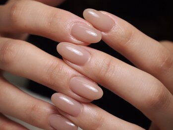 ソアネイル(SOAR NAIL)/東京でマオジェルするなら！