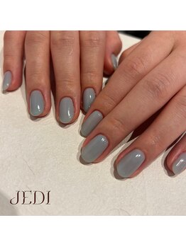 ジェダイ(JEDI)/フレンチデザイン