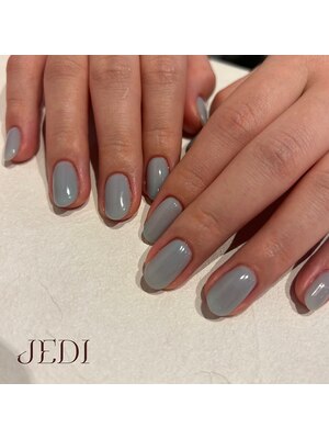 Nail＆eyesalon JEDI