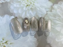 リムピッド せんげん台店(Limpid)/【選べるデザインコース】