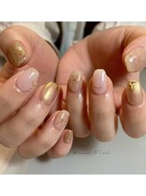 グレイス ネイル(Grace nail)/
