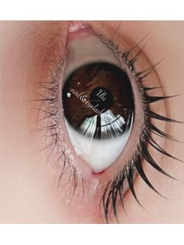 ウル(Ulu)/lash lift 