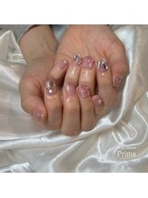 サロン プリマ(Salon Prima)/