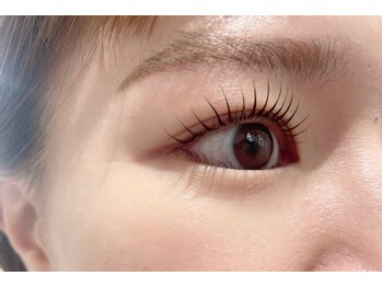 アイフラット 本店(I-FLAT)/パリジェンヌラッシュリフト