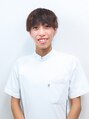 グッバイ鍼灸院整骨院整体院(good bye鍼灸院整骨院整体院)&nbsp;柴田 雄基