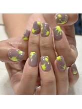 ネロリネイル(Neroli nail)/