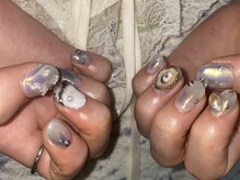 ニケ(Nik)/プラスアートコース16