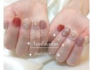 ハンド持ち込みコース