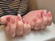 チル(chill)/持ち込みデザイン