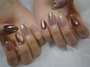 ニュアンスネイルuco